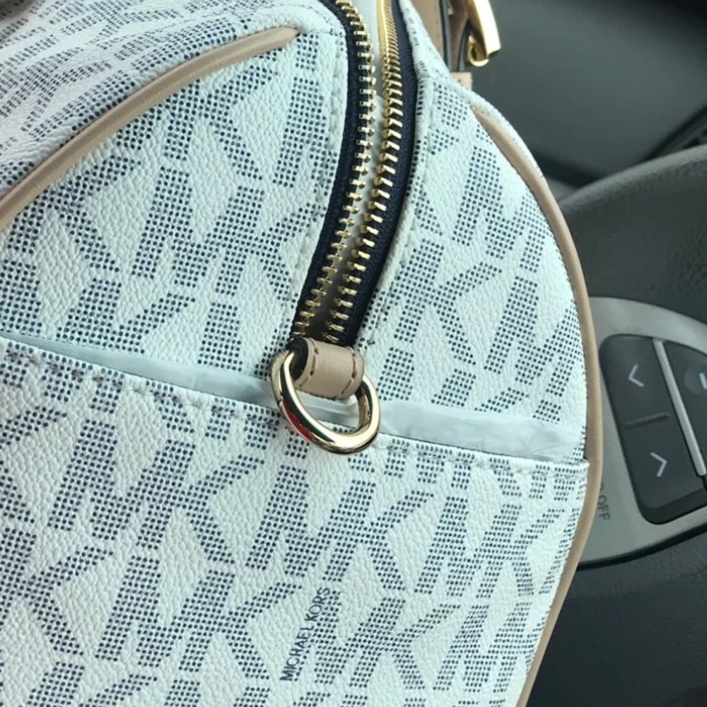 New bag Michael lots